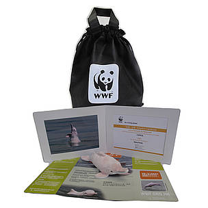 「助養」中華白海豚
© WWF - Hong Kong
© WWF - Hong Kong