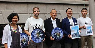 Wwf Releases Hong Kong Ecological Footprint Report 2013 If Everyone In The World Lived A Hong Wwf Releases Hong Kong Ecological Footprint Report 2013 If Everyone In The World Lived A Hong