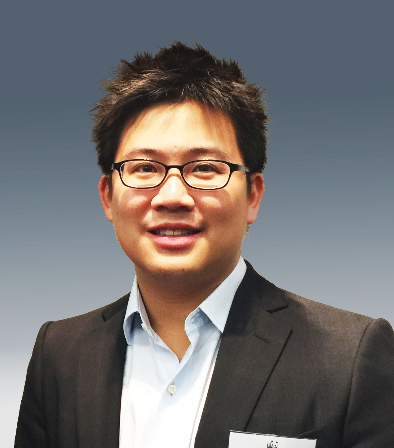 Mr Arthur Mui