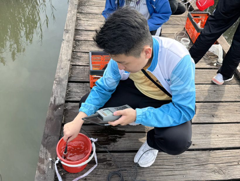 濕地創科探索
